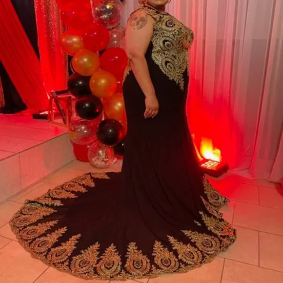 Dresses | Plus Size Ball Gown | Poshmark
